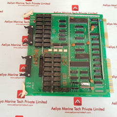 Terasaki emw-1401 a parallel i/o module k/821/4-001 d