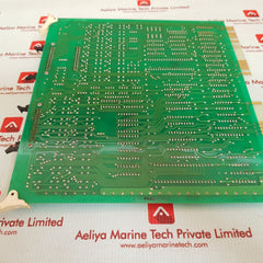 Terasaki emw-1401 a parallel i/o module k/821/4-001 d