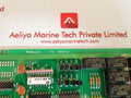 Terasaki emw-1401 a parallel i/o module k/821/4-001 d