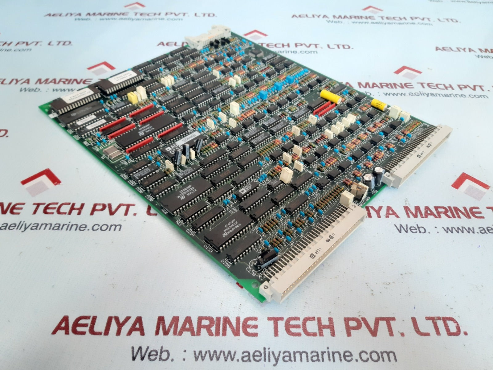 Mge 51028053xd-1-ca carte croi board 51028054 