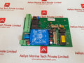 Uv-control uh7/95 pcb card