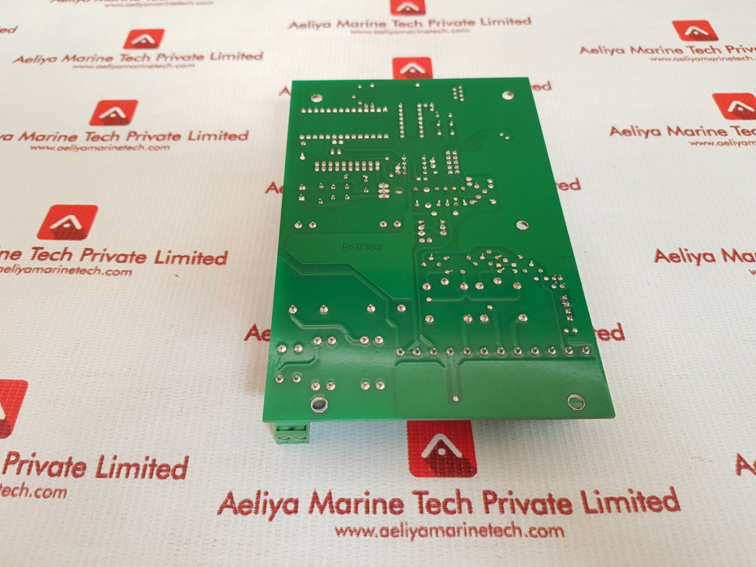 Uv-control uh7/95 pcb card