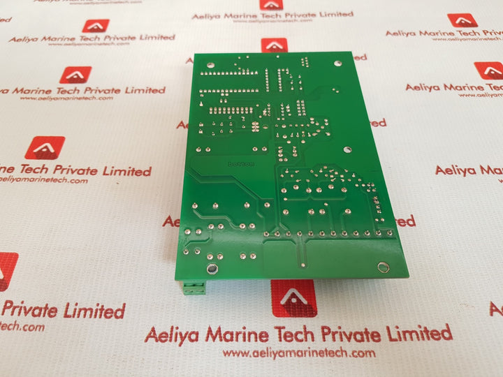 Uv-control uh7/95 pcb card