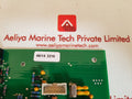 Uv-control uh7/95 pcb card