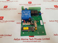 Uv-control uh7/95 pcb card