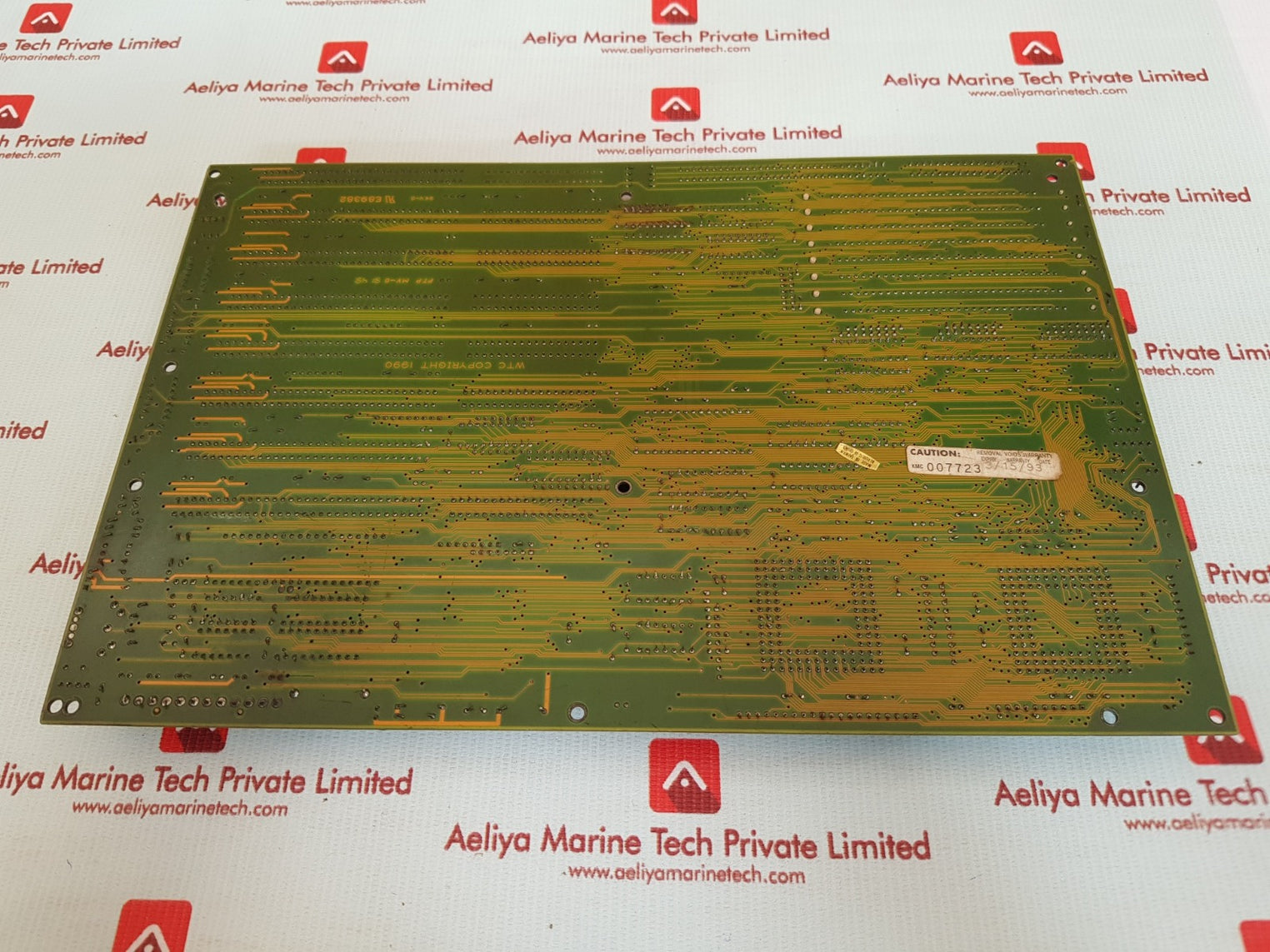 e89382 pcb card pop 3254 ni-ao