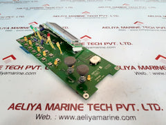 Furuno 08p3178  panel circuit board