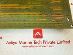 e89382 pcb card pop 3254 ni-ao