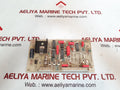 Servo amp/1-5 pcb card md68-77 