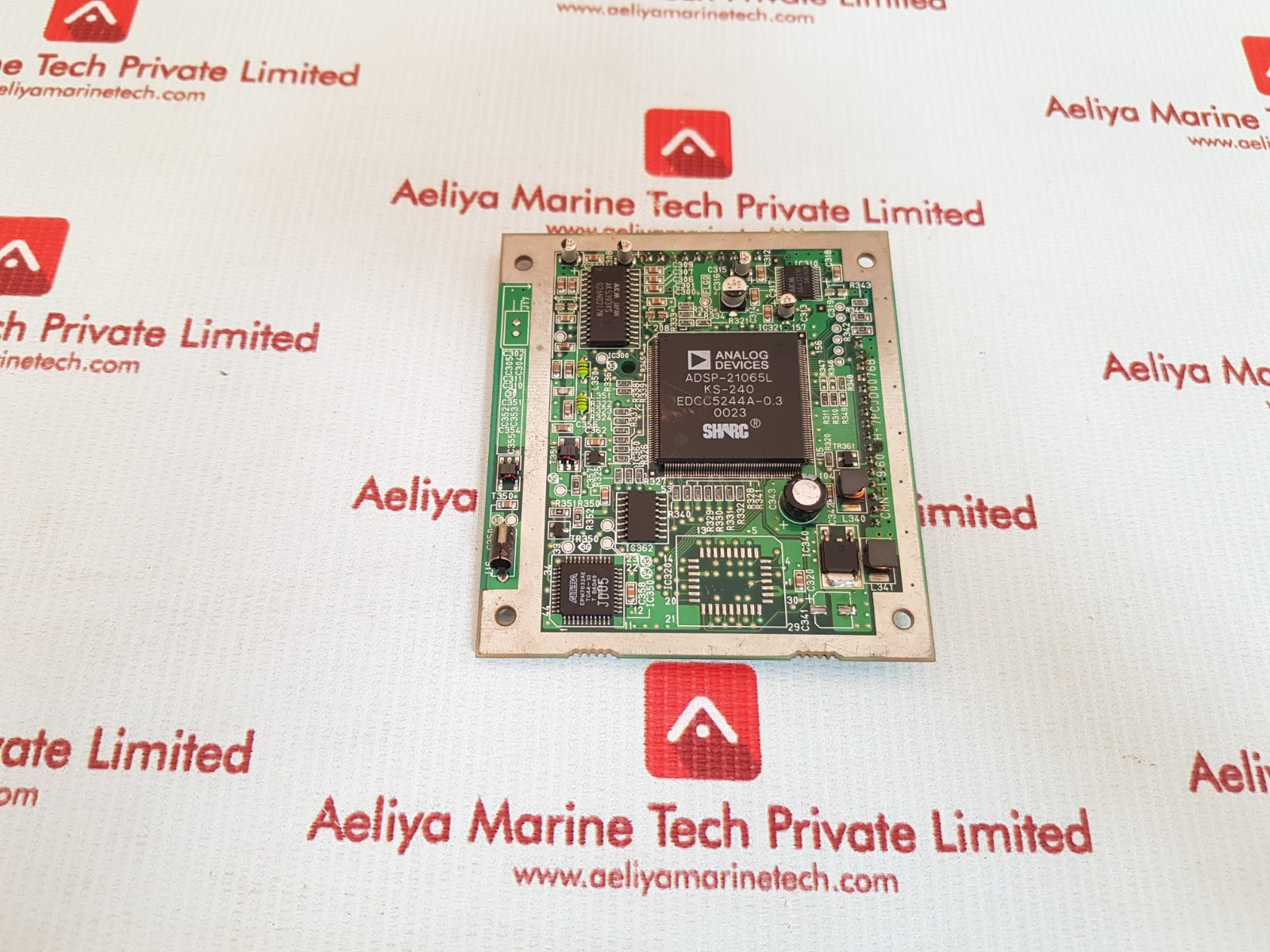 cmn-1960 pcb card h-7pcjd0076b 