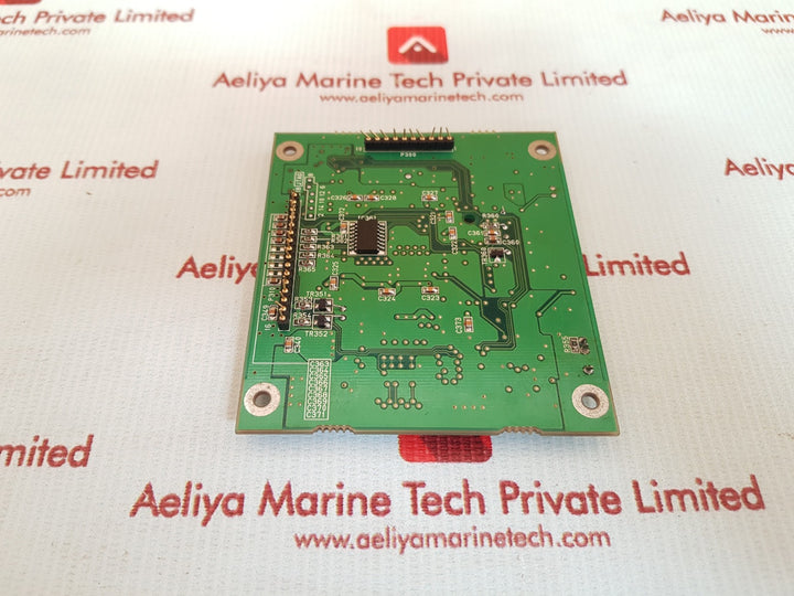cmn-1960 pcb card h-7pcjd0076b 