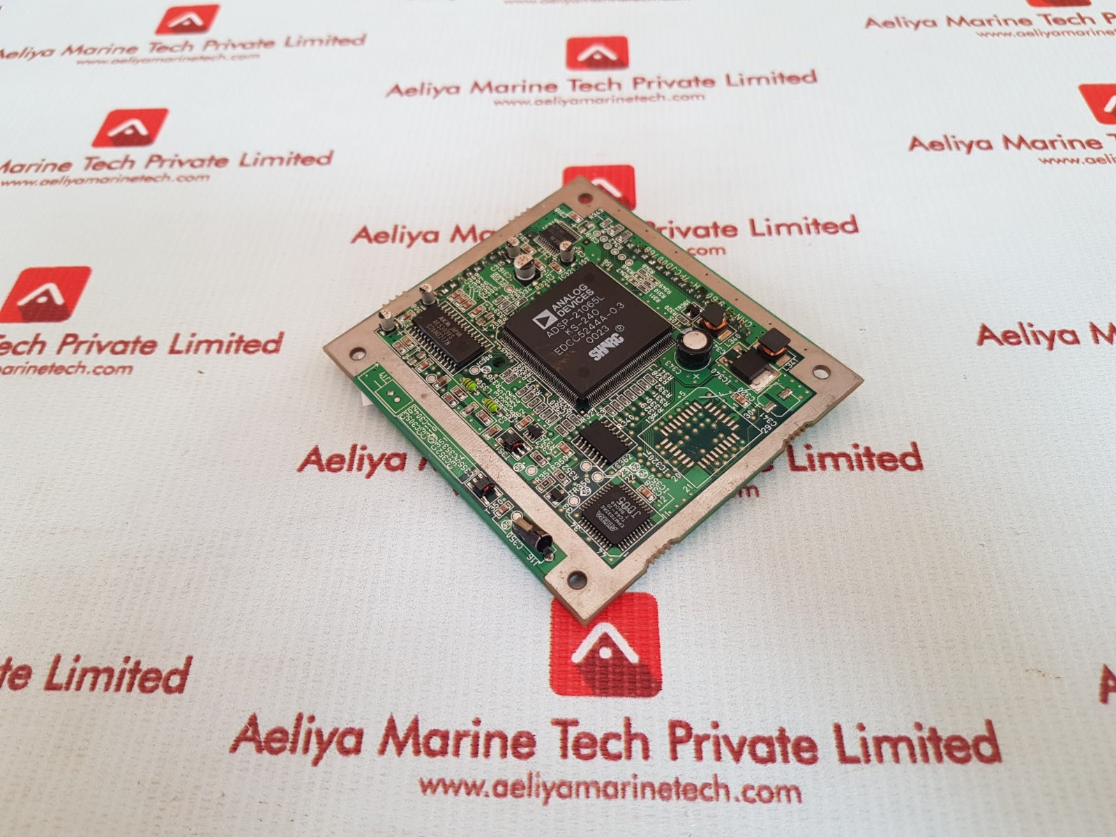 cmn-1960 pcb card h-7pcjd0076b 