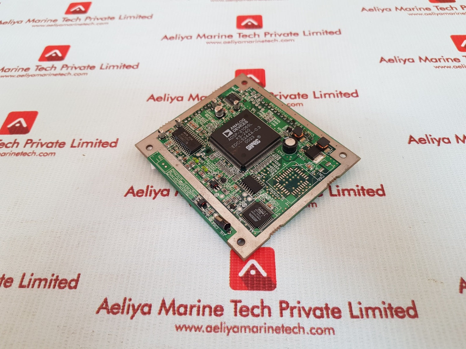 cmn-1960 pcb card h-7pcjd0076b 