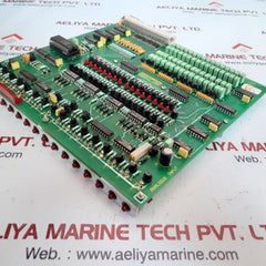 77250pa analogue input card
