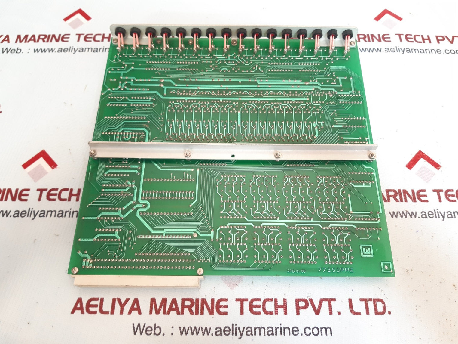 77250pa analogue input card
