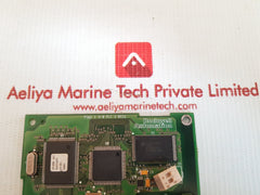 Rockwell psw2.1 v-0 plc 3 0933 pcb card 319624-a03