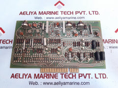 K/695/8i-00id  pcb card
