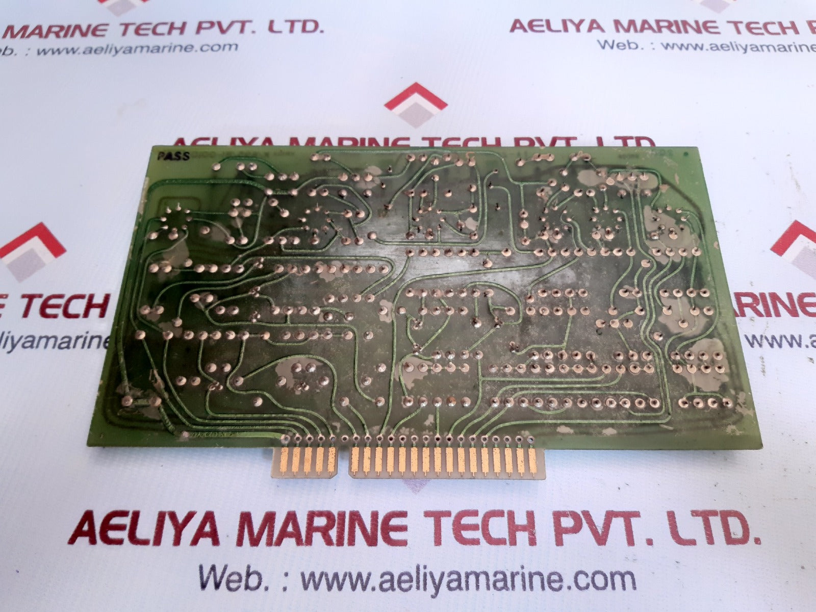 K/695/8i-00id  pcb card