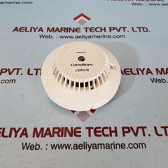 Salwico dos3 optical smoke detector n1115 24vdc