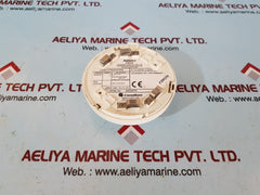 Salwico dos3 optical smoke detector n1115 24vdc