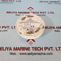 Salwico dos3 optical smoke detector n1115 24vdc