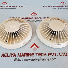 Autronica bhh-31 optical smoke detector