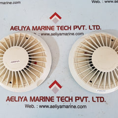 Autronica bhh-31 optical smoke detector