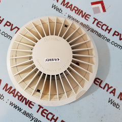 Autronica bhh-31 optical smoke detector