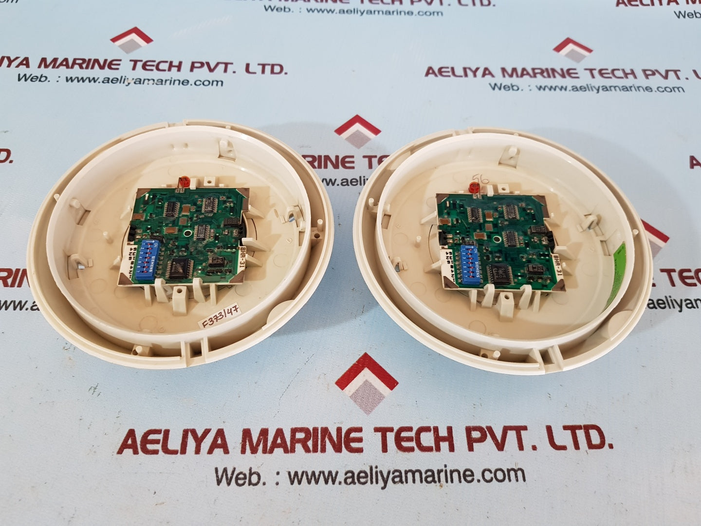 Autronica bhh-31 optical smoke detector