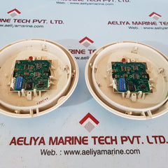 Autronica bhh-31 optical smoke detector