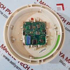 Autronica bhh-31 optical smoke detector