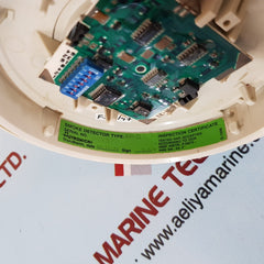Autronica bhh-31 optical smoke detector