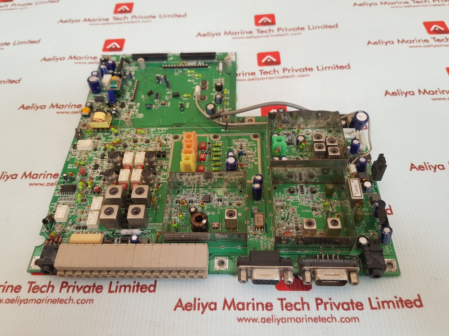 Jrc cmn-1960-s trx unit h-7pcjd0060c