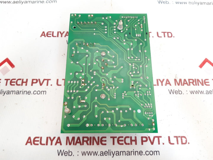 Kme sm8b pcb card