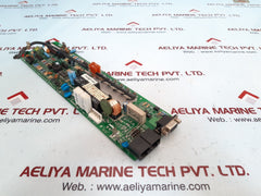 Lct-d 32vdc pcb board upt-v5.4