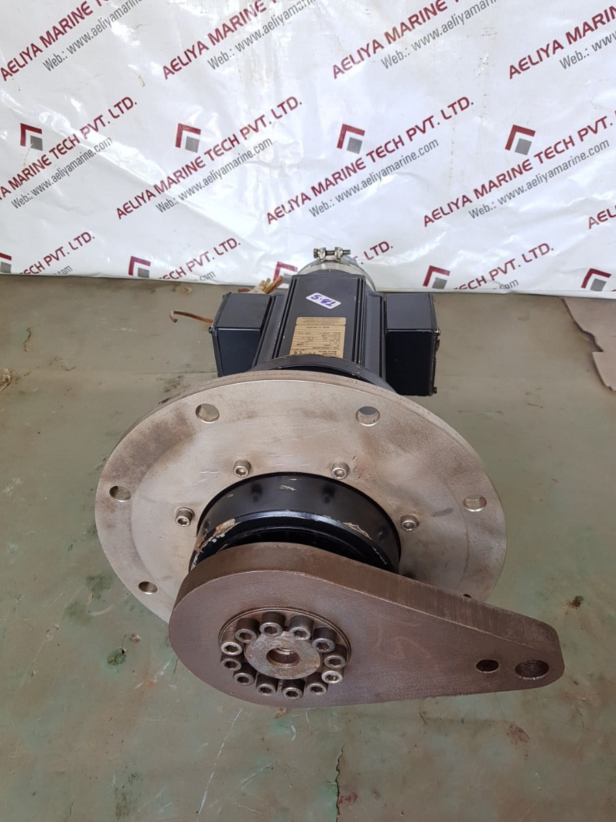 parker ls620elr2408 servo motor 