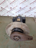 parker ls620elr2408 servo motor 