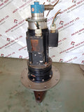parker ls620elr2408 servo motor 