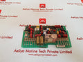 Zmt-0233-0230a analog relay board zmt-0233-0230b