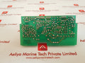 Zmt-0233-0230a analog relay board zmt-0233-0230b