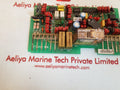 Zmt-0233-0230a analog relay board zmt-0233-0230b