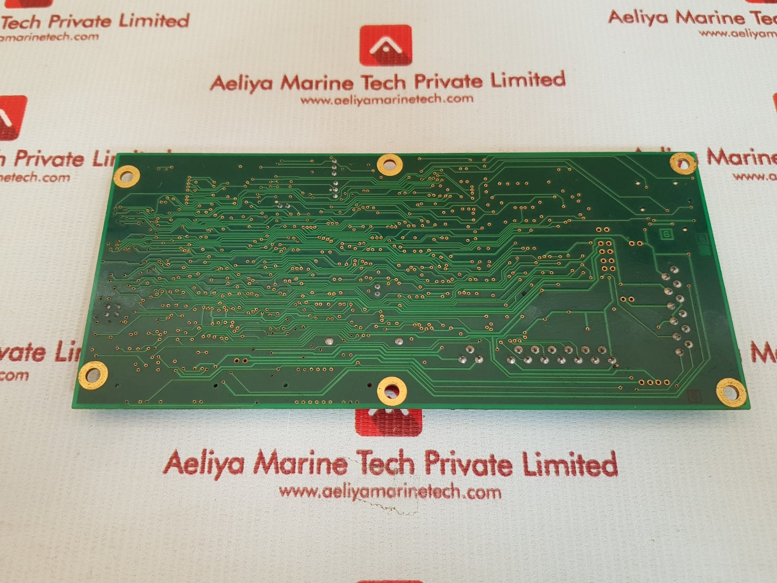 Trigger board 65801801-11f