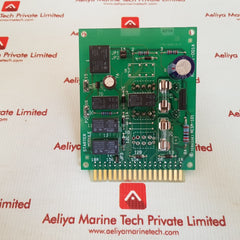 Terasaki nesm-101 d starter module k/16z/1-001a