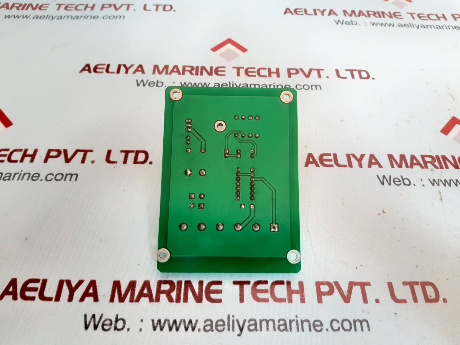 Daeyang acp 6v 8251 772 5047 0 pcb card 