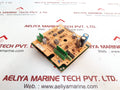 9.00200.119/0000-000 pcb card 231.008.200