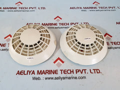 Autronica bjh-33 smoke detector