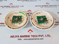 Autronica bjh-33 smoke detector
