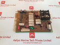 Struver 3760158 pcb card