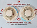 Autronica bjh-20b/ex ion smoke detector