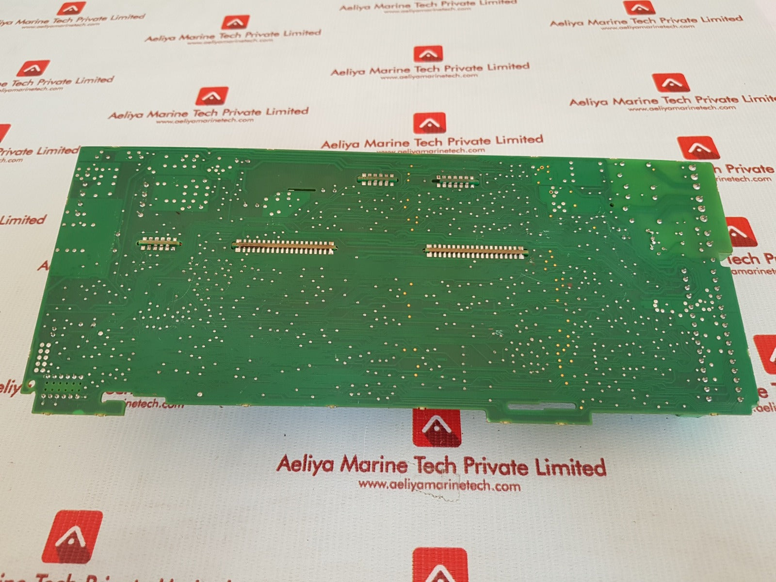 Control techniques 3130-1140-08 control board